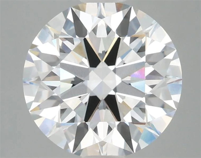 3.03 Carat · ROUND · D · VVS1 · IGI · Ideal Cut