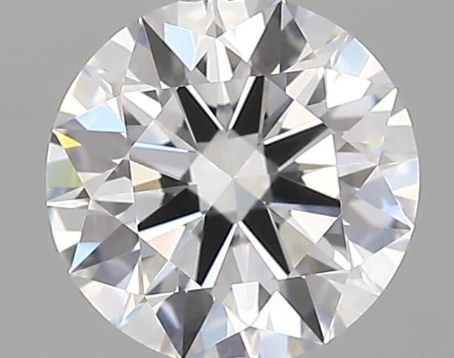 1.61 Carat · ROUND · D · FL · IGI · Ideal Cut