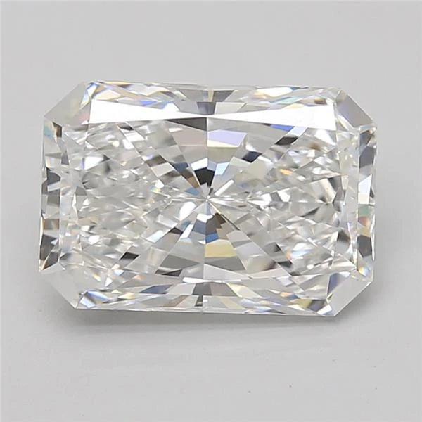 4.04 Carat · RADIANT · E · VS1 · IGI · Excellent Cut