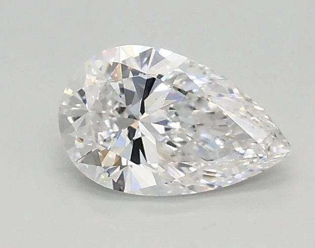 0.44 Carat · PEAR · D · VS1 · IGI · Excellent Cut
