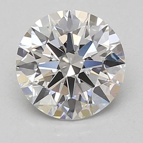 1.56 Carat · ROUND · D · VS1 · IGI · Ideal Cut