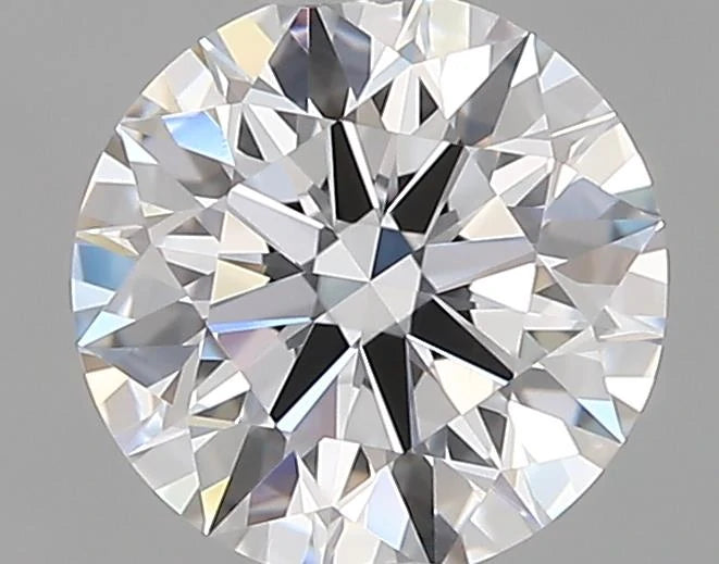 1.07 Carat · ROUND · D · FL · IGI · Ideal Cut