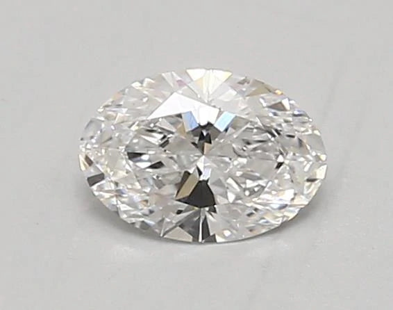 0.62 Carat · OVAL · D · VS1 · IGI · Excellent Cut