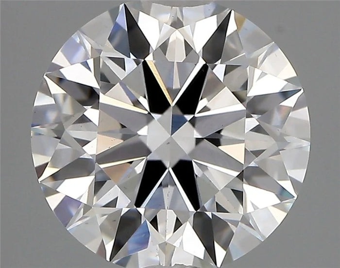 1.89 Carat · ROUND · D · VS1 · IGI · Ideal Cut