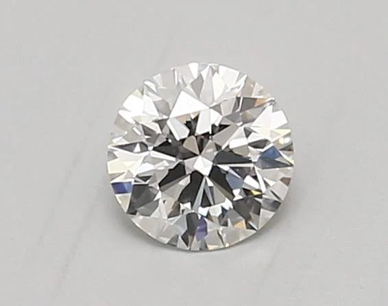 0.56 Carat · ROUND · D · VVS1 · IGI · Ideal Cut