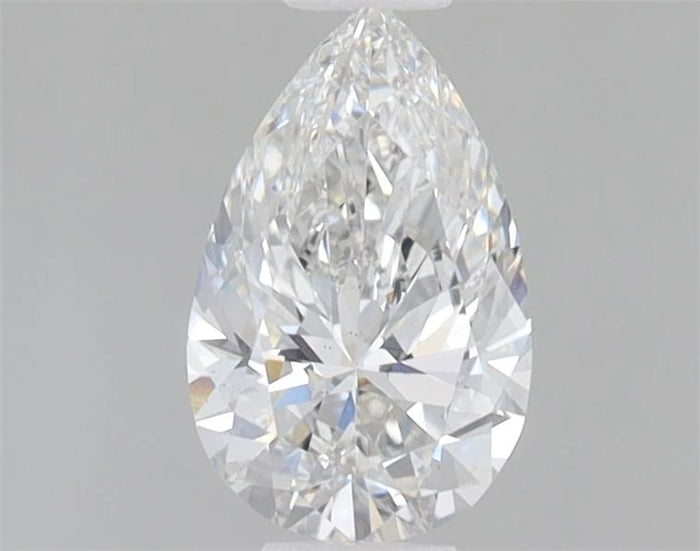 0.78 Carat · PEAR · F · VS2 · IGI · Excellent Cut