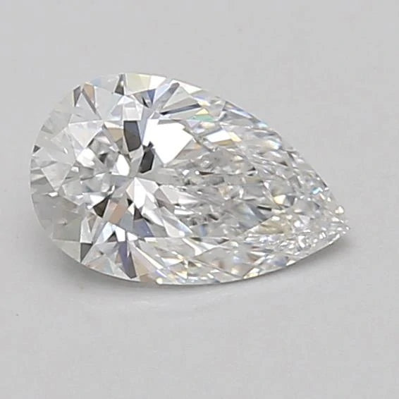 0.78 Carat · PEAR · E · VS2 · IGI · Excellent Cut