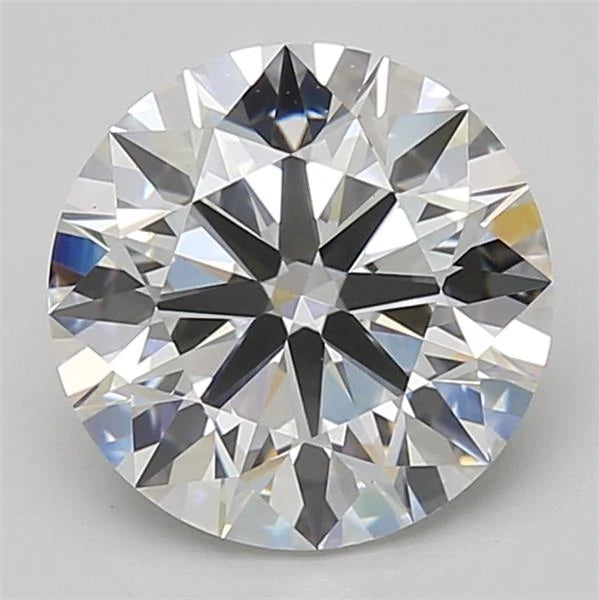 3.06 Carat · ROUND · E · VS1 · IGI · Ideal Cut