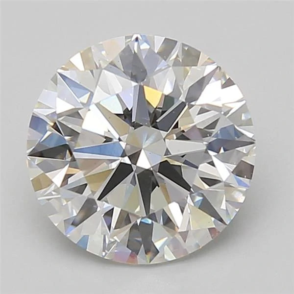 3.06 Carat · ROUND · E · VS1 · IGI · Ideal Cut