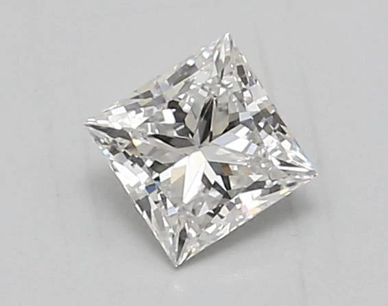 0.74 Carat · PRINCESS · D · VVS1 · IGI · Excellent Cut