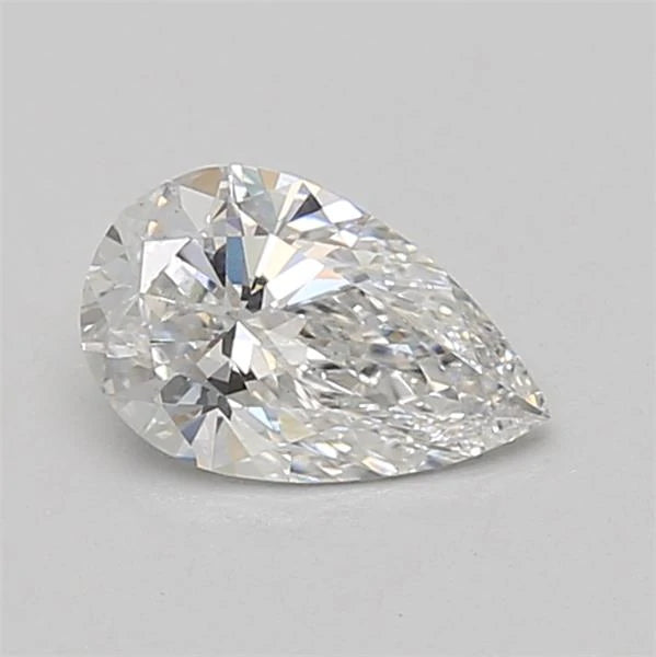 0.73 Carat · PEAR · E · VS2 · IGI · Excellent Cut