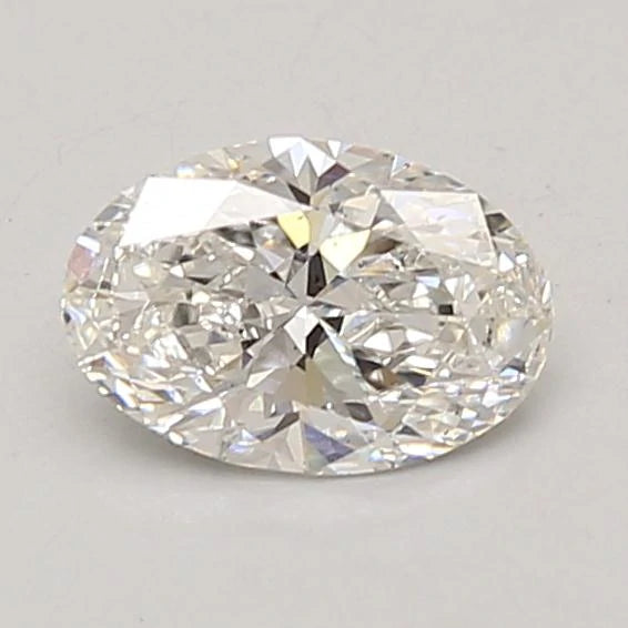 0.83 Carat · OVAL · E · VS2 · IGI · Excellent Cut