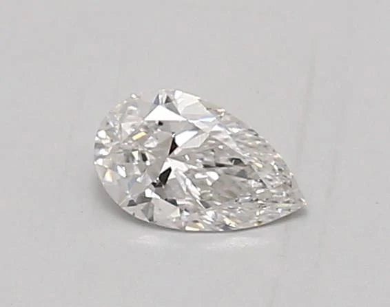 0.33 Carat · PEAR · E · VS1 · IGI · Excellent Cut