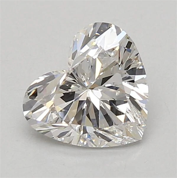 1.56 Carat · HEART · E · VS1 · IGI · Excellent Cut