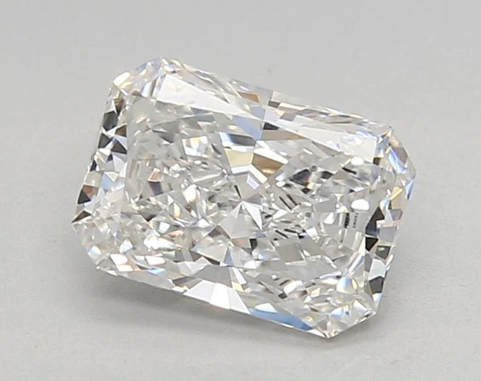 1.12 Carat · RADIANT · E · VVS2 · IGI · Excellent Cut
