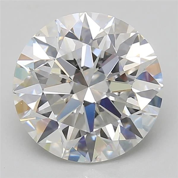 4.00 Carat · ROUND · D · VS1 · IGI · Ideal Cut