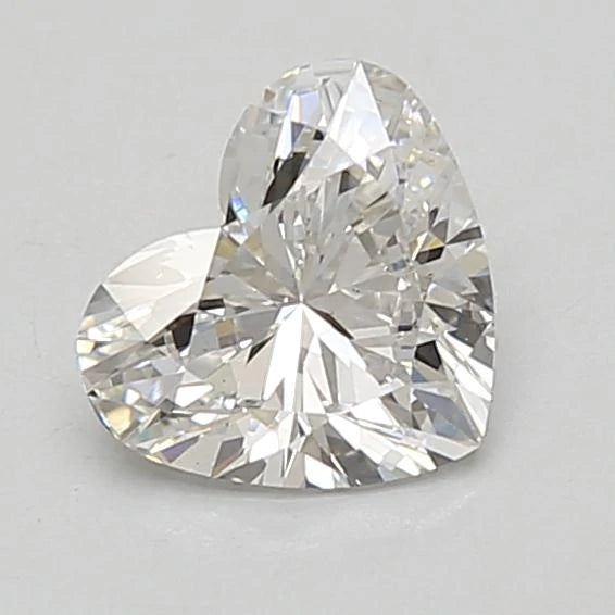 1.00 Carat · HEART · E · VS1 · IGI · Excellent Cut