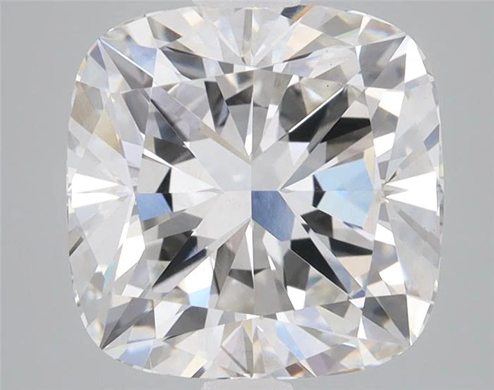 4.57 Carat · CUSHION · G · VS2 · GIA · Excellent Cut