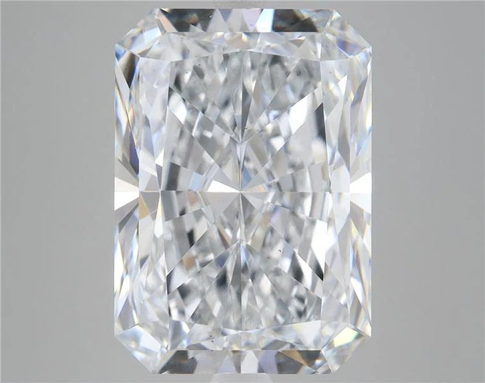8.95 Carat · RADIANT · G · VS2 · IGI · Excellent Cut