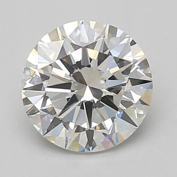 1.50 Carat · ROUND · E · VVS2 · IGI · Excellent Cut