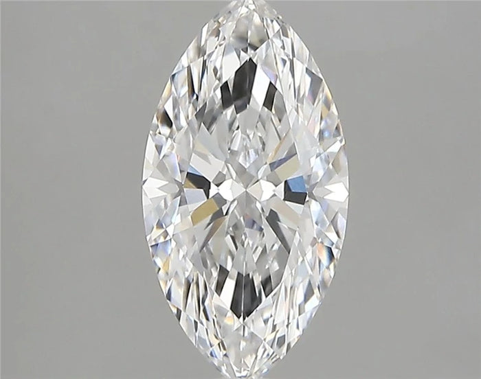 1.84 Carat · MARQUISE · D · FL · IGI · Excellent Cut