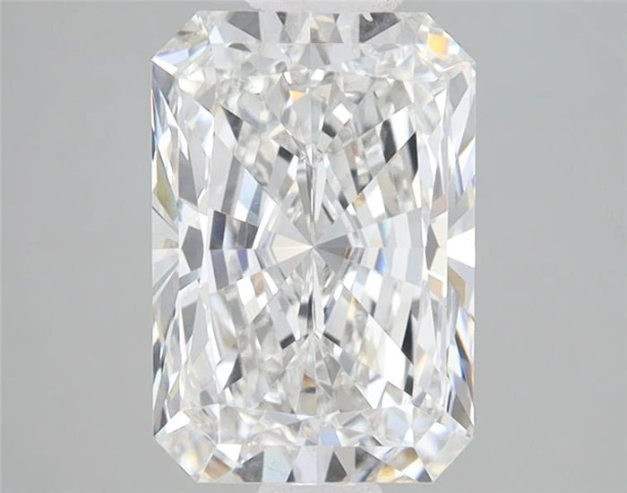 2.51 Carat · RADIANT · F · VS1 · IGI · Excellent Cut