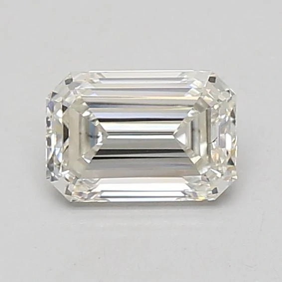 0.90 Carat · EMERALD · G · VS2 · IGI · Excellent Cut