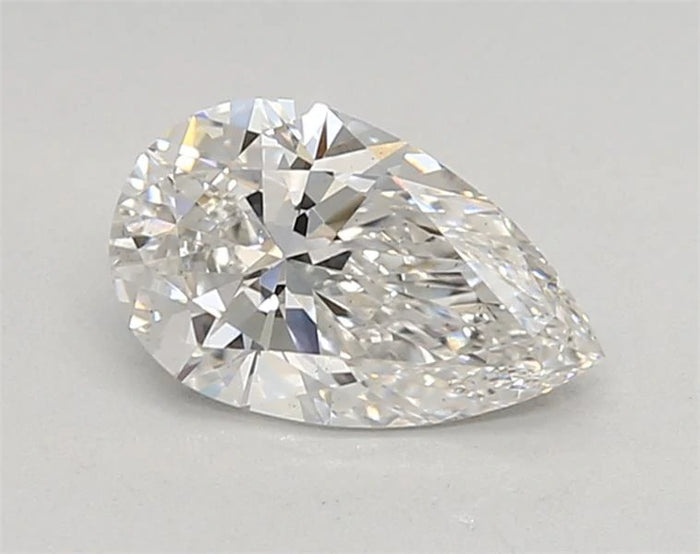 0.83 Carat · PEAR · F · VS2 · IGI · Excellent Cut