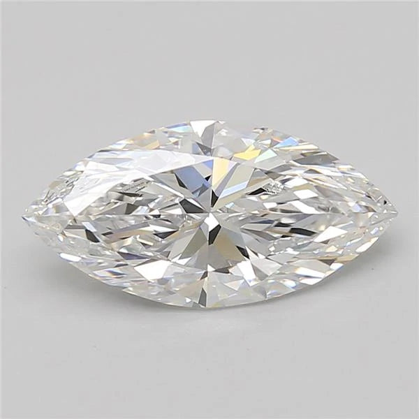 3.02 Carat · MARQUISE · E · VVS1 · IGI · Excellent Cut