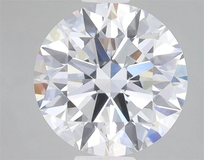 2.00 Carat · ROUND · E · VS1 · IGI · Ideal Cut