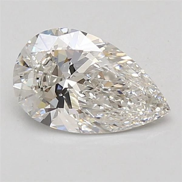 1.57 Carat · PEAR · F · VS1 · IGI · Excellent Cut