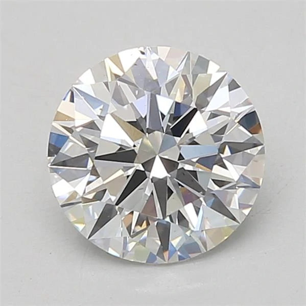 1.91 Carat · ROUND · E · VS2 · IGI · Ideal Cut