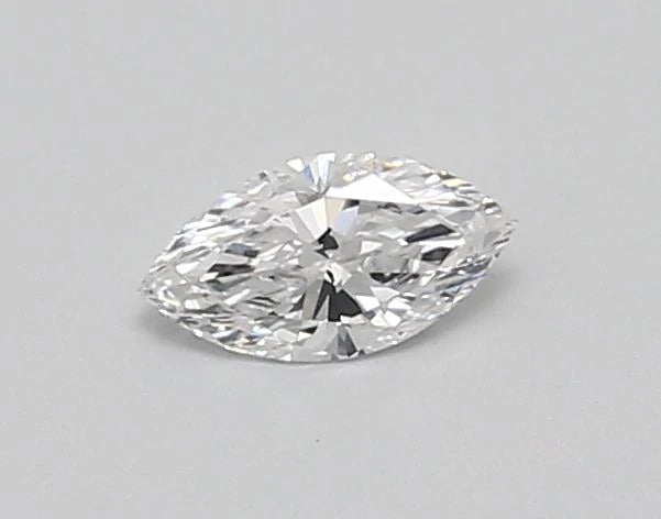 0.32 Carat · MARQUISE · D · IF · IGI · Excellent Cut
