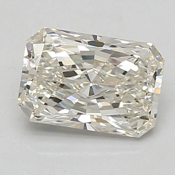 1.51 Carat · RADIANT · G · VVS2 · IGI · Excellent Cut