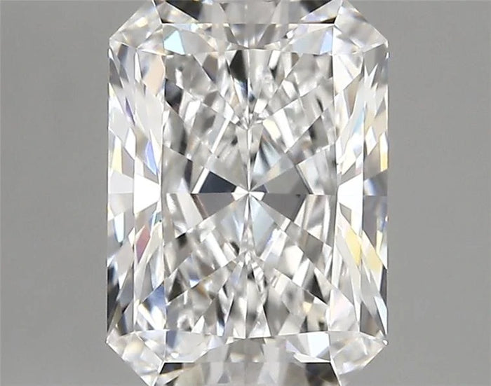 2.71 Carat · RADIANT · D · IF · IGI · Excellent Cut