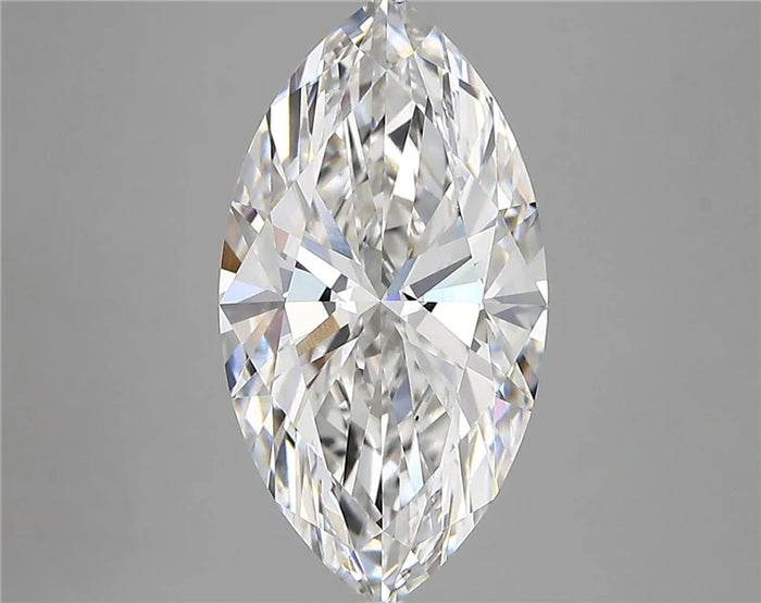 4.18 Carat · MARQUISE · E · FL · IGI · Excellent Cut