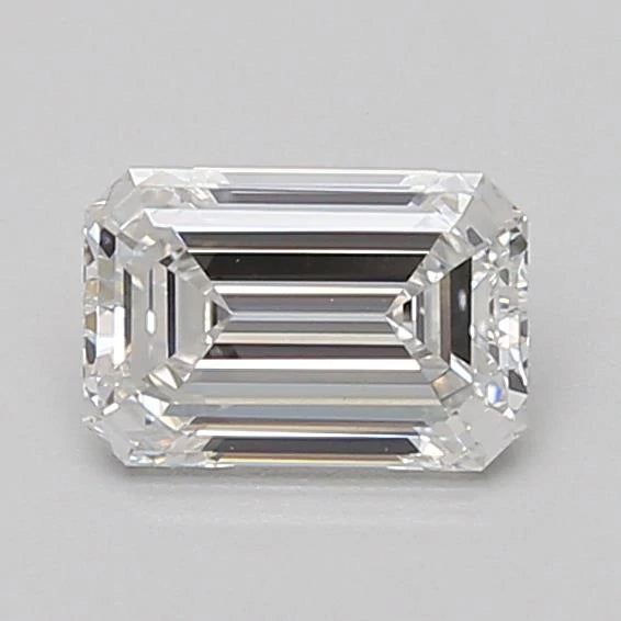 1.01 Carat · EMERALD · D · VS1 · IGI · Excellent Cut