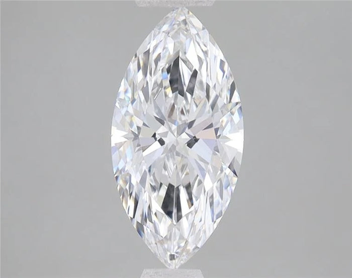 1.28 Carat · MARQUISE · E · VVS1 · IGI · Excellent Cut