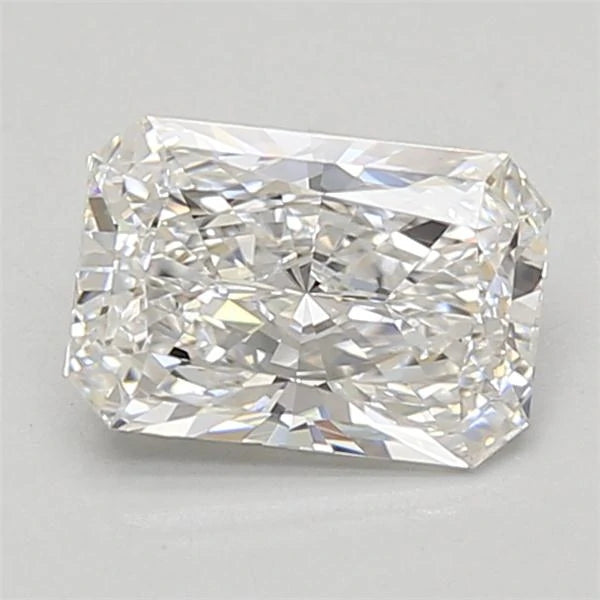 1.51 Carat · RADIANT · D · VS1 · IGI · Excellent Cut