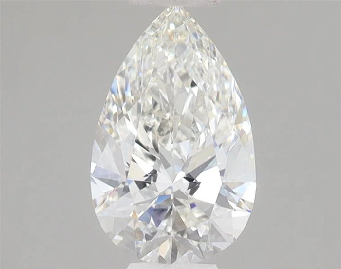 1.10 Carat · PEAR · G · VS1 · IGI · Excellent Cut