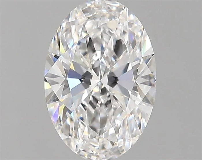1.50 Carat · OVAL · E · FL · IGI · Excellent Cut