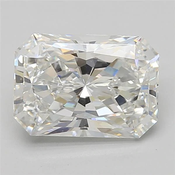 3.08 Carat · RADIANT · E · VVS2 · IGI · Excellent Cut