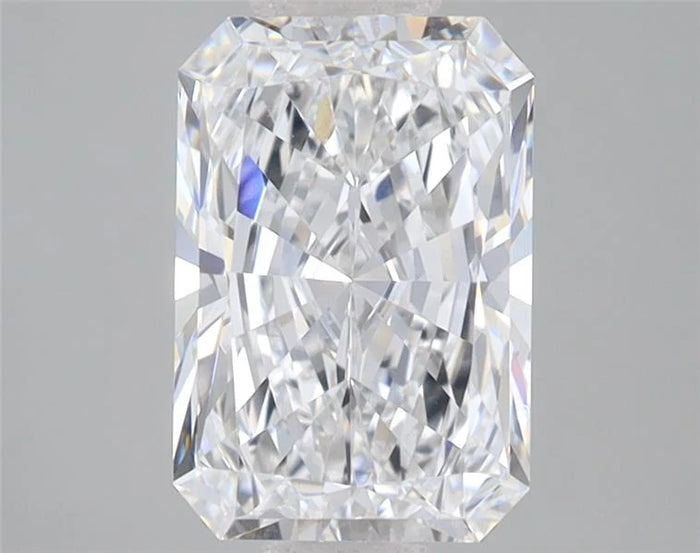 2.22 Carat · RADIANT · E · VS1 · IGI · Excellent Cut