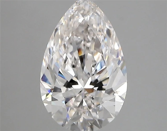 1.77 Carat · PEAR · F · VVS1 · IGI · Excellent Cut