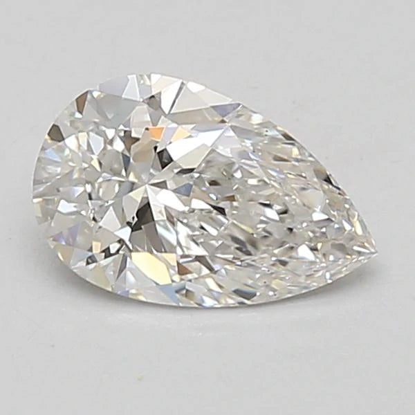 1.01 Carat · PEAR · F · VS2 · IGI · Excellent Cut