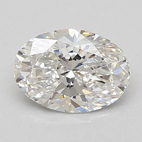 1.07 Carat · OVAL · E · VS1 · IGI · Excellent Cut