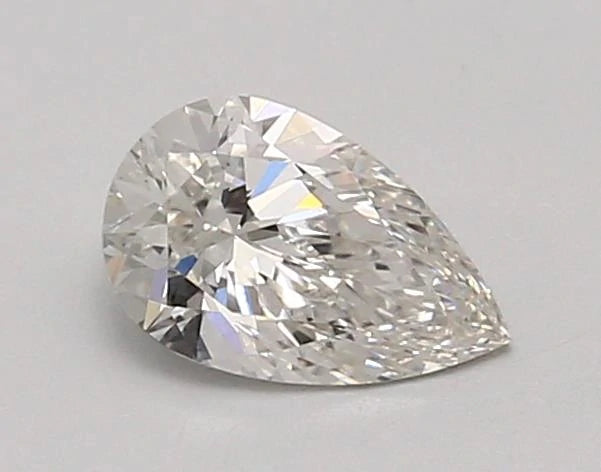 0.87 Carat · PEAR · G · VS1 · IGI · Excellent Cut
