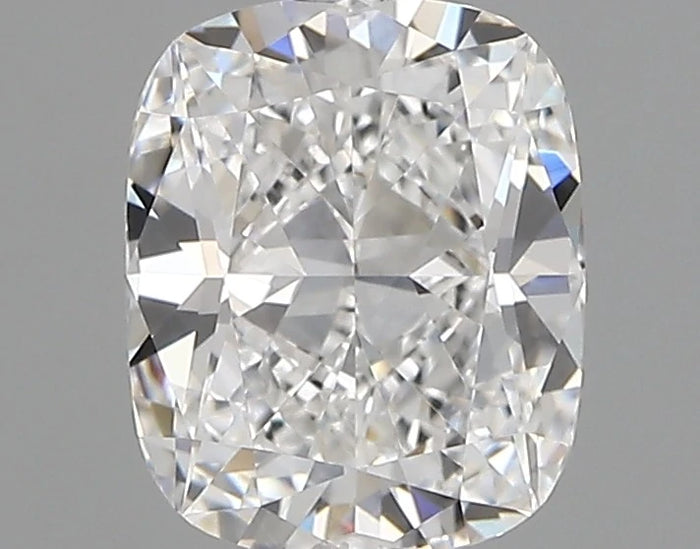 1.16 Carat · CUSHION · D · FL · IGI · Excellent Cut
