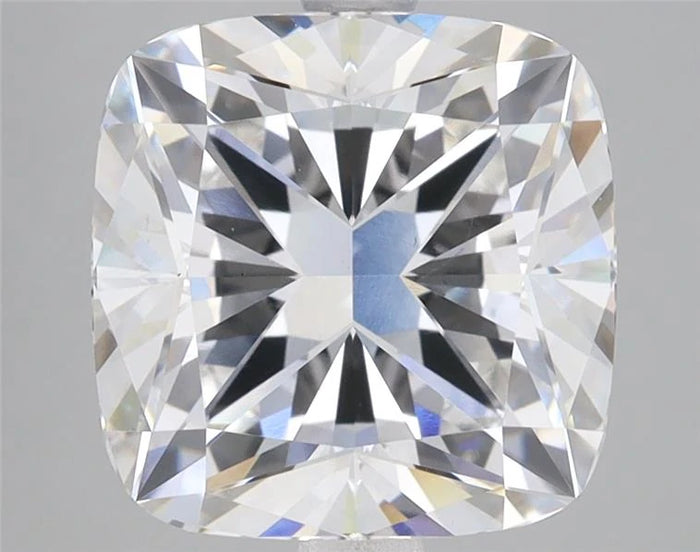 4.79 Carat · CUSHION · G · VS2 · GIA · Excellent Cut