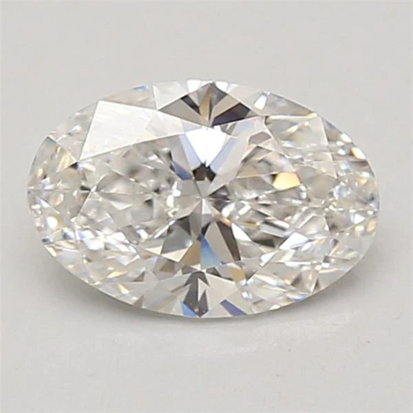 1.31 Carat · OVAL · E · VS2 · IGI · Excellent Cut